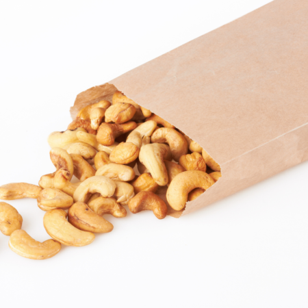 ขนมขบเคี้ยว